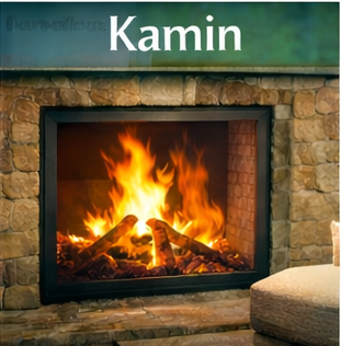 Kamin