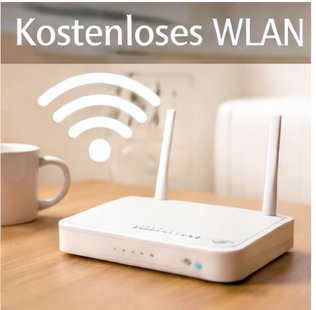 WLAN
